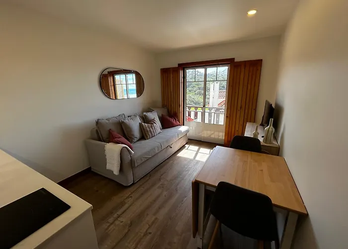 Appartement Corn House, Sao Pedro De Moel Sea View *