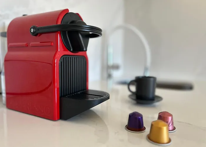 Corn House, Sao Pedro De Moel Sea View Appartement *