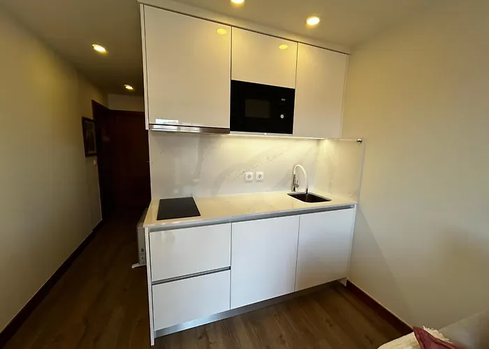 Appartement Corn House, Sao Pedro De Moel Sea View Marinha Grande