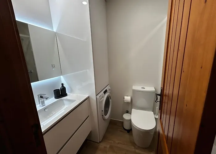 Corn House, Sao Pedro De Moel Sea View * Marinha Grande