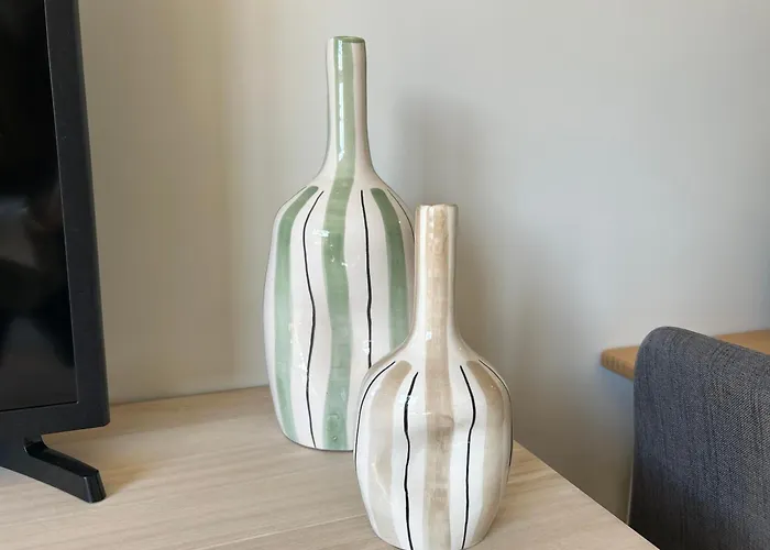 Corn House, Sao Pedro De Moel Sea View