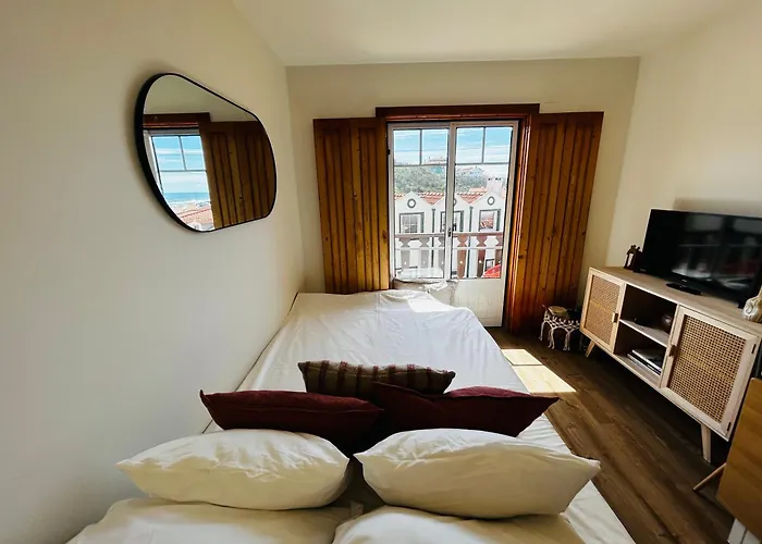 Appartement Corn House, Sao Pedro De Moel Sea View