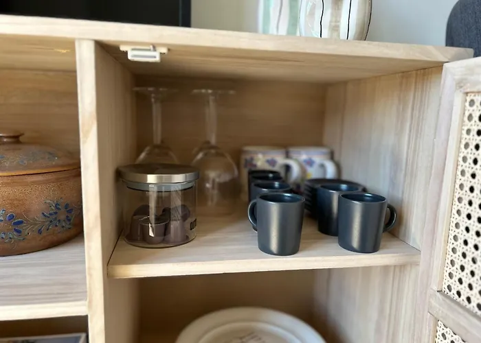 Corn House, Sao Pedro De Moel Sea View *