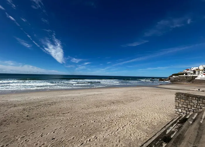 Corn House, Sao Pedro De Moel Sea View Appartement Marinha Grande