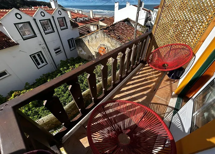Appartement Corn House, Sao Pedro De Moel Sea View Marinha Grande