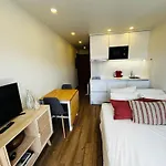 Corn House, Sao Pedro De Moel Sea View Apartment Marinha Grande
