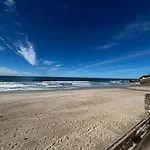 Corn House, Sao Pedro De Moel Sea View Apartment Marinha Grande