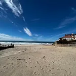 Corn House, Sao Pedro De Moel Sea View Apartment Marinha Grande