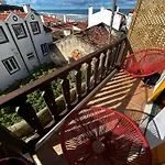 Apartment Corn House, Sao Pedro De Moel Sea View Marinha Grande