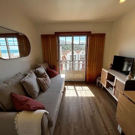 Appartement Corn House, Sao Pedro De Moel Sea View *