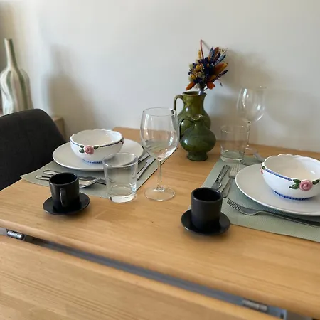 Corn House, Sao Pedro De Moel Sea View Διαμέρισμα