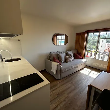 Corn House, Sao Pedro De Moel Sea View * Marinha Grande