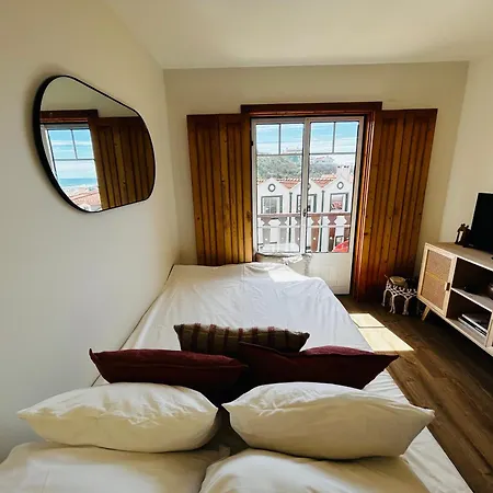 Διαμέρισμα Corn House, Sao Pedro De Moel Sea View