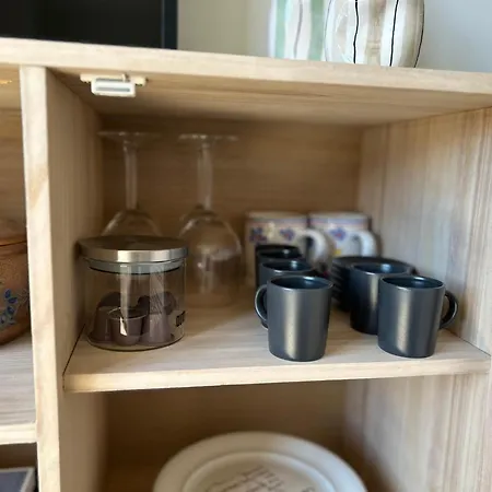 Corn House, Sao Pedro De Moel Sea View *