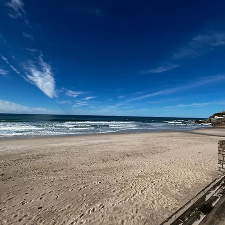 Corn House, Sao Pedro De Moel Sea View Διαμέρισμα Marinha Grande