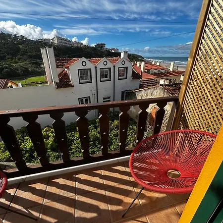 Appartement Corn House, Sao Pedro De Moel Sea View *