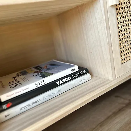 Διαμέρισμα Corn House, Sao Pedro De Moel Sea View *