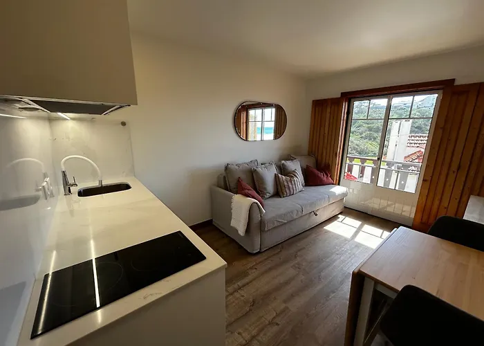 Corn House, Sao Pedro De Moel Sea View * Marinha Grande