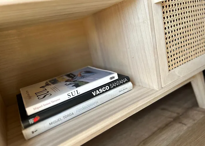 Lejlighed Corn House, Sao Pedro De Moel Sea View *